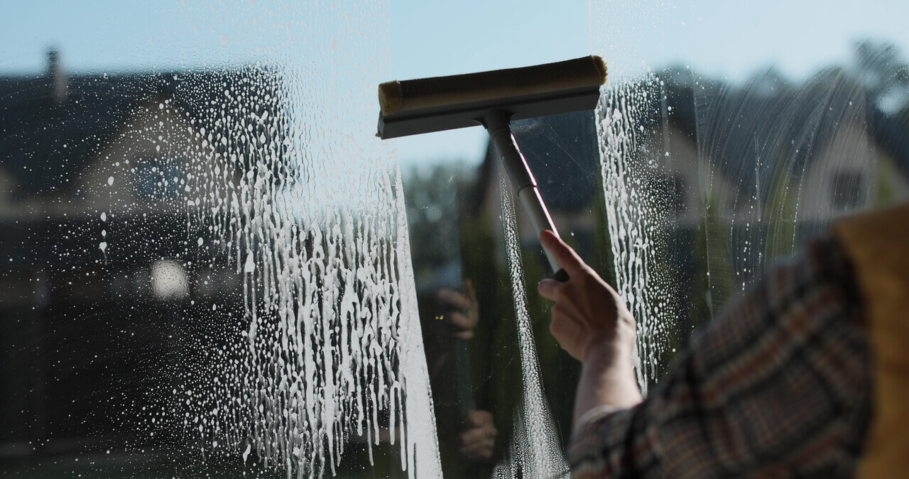 Les conseils pratiques pour avoir des vitres impeccables