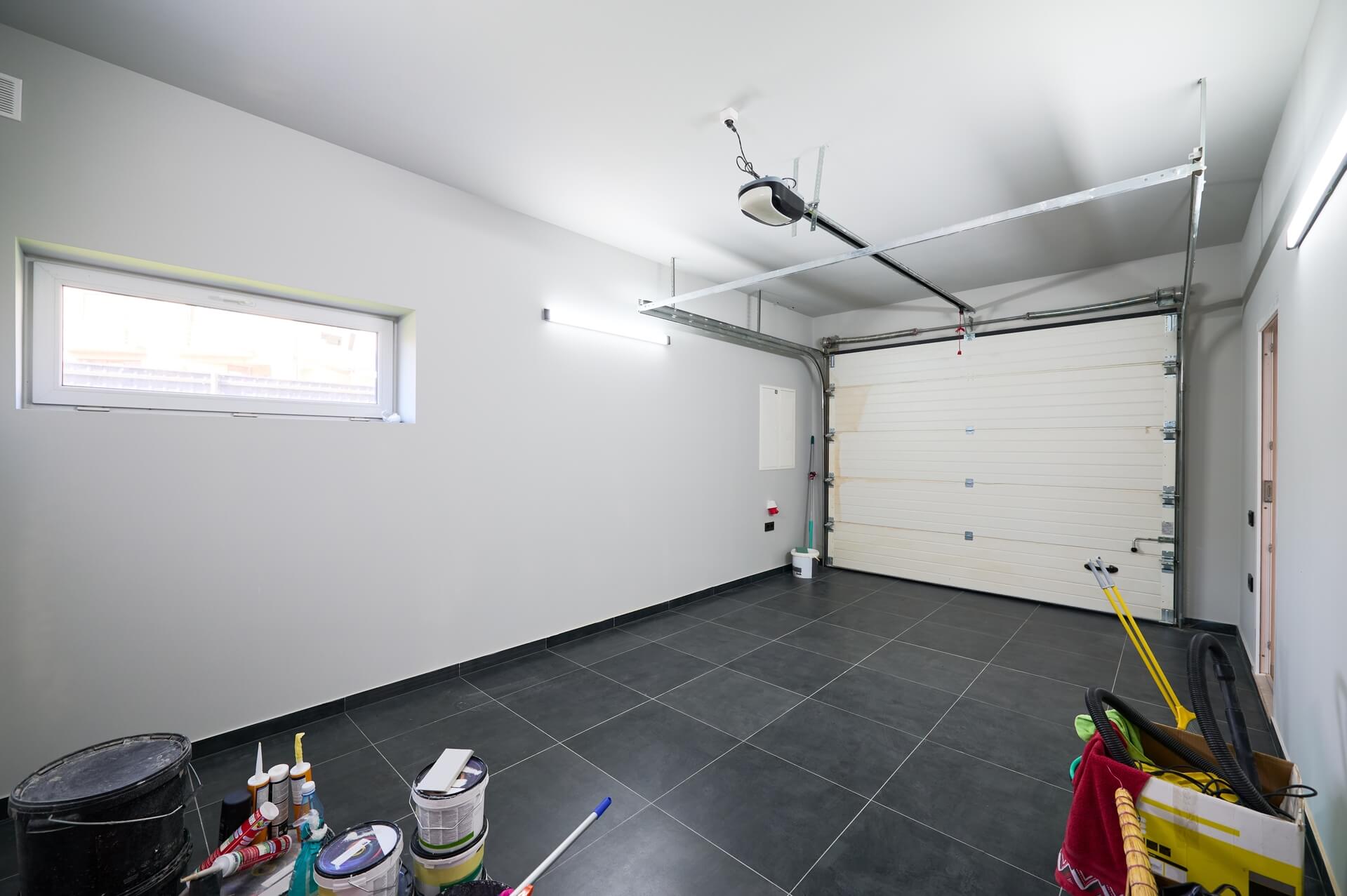 Conseils pour améliorer l&rsquo;entretien de son garage